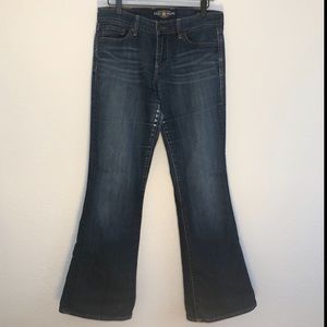 Lucky Brand jeans